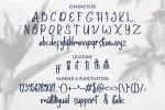 Sattine Font