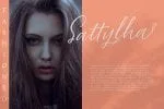 Sattylha Font