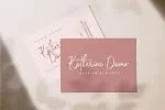 Saturday Lovin SVG Font