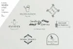 Saturday Market Font