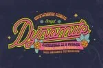 Saturday Night Font Family