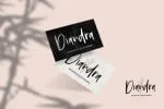 Saturday Vibes Font