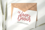 Saturday Wishes Font