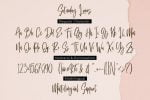 Saturday Lovers Font