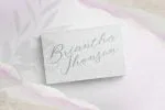 Saulifriend Font