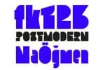 Savad Font