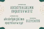 Savilla Font