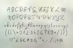 Sayes Font
