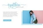 Sayloves Font