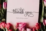 Sayloves Font