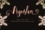 Sayonara Font
