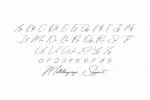 Scallies Font
