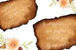 Scallion Font