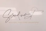 Scandinest - Beautiful Signature Style