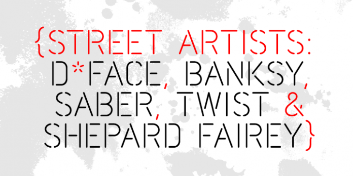 Scape Font