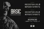 Scared Of Bums Typeface Font