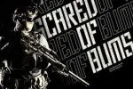 Scared Of Bums Typeface Font