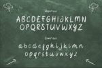 Scaremate Font