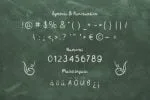 Scaremate Font