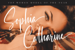 Scarlette Font