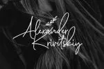 Scarlette Script Font