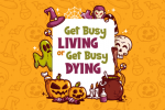 Scary Dream Font
