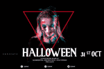 Scary Light Font