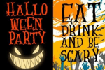 Scary Zombie Font