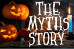 Scary Zombie Font