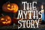 Scary Zombies Font
