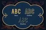 Scarytale Font