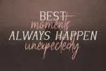 Scathing Brush Font