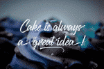 Scatterings Font