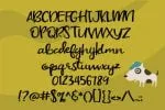 Schatzie Font