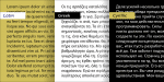 Schnebel Sans Pro Font Family