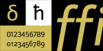 Schnebel Sans Pro Font Family