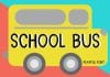 School Bus Font