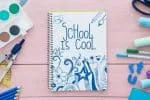 School Of Rock Font