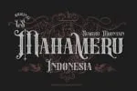 Schoutler Font