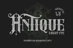 Schoutler Font