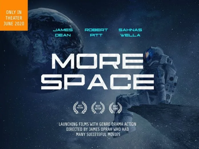 Sci Fi Bronze