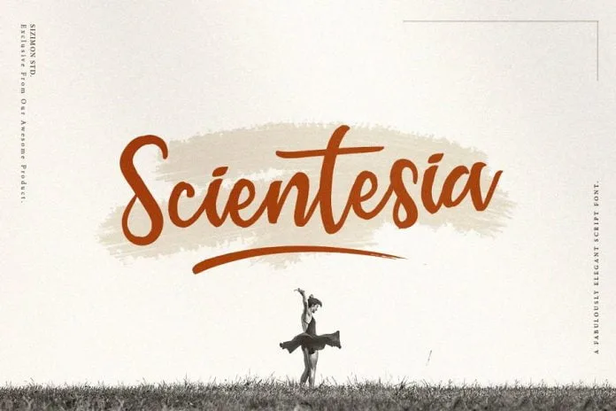 Scientesia Script!