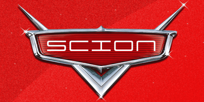 Scion Font