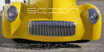 Scion Font