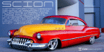 Scion Font