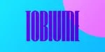 Scoop Display Font