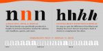 Scotch Font
