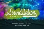 Scotlandia Font