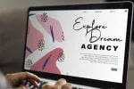 Scott Pilgrim Font