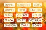 Scrap Brush Font